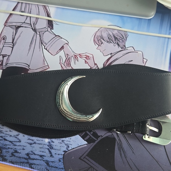 SPELL Moonlight Belt M - Picture 7 of 9